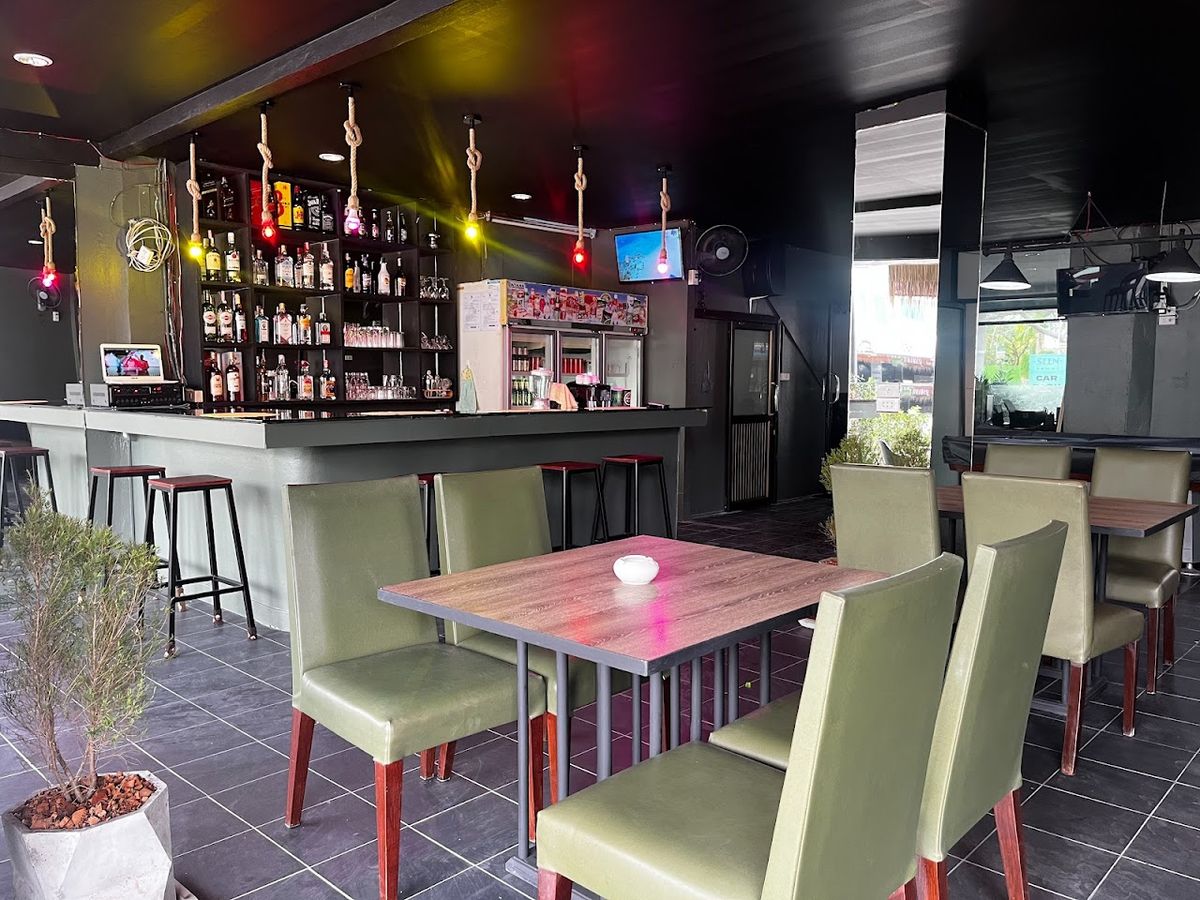 Golden Monkey Samui facilities in Chaweng