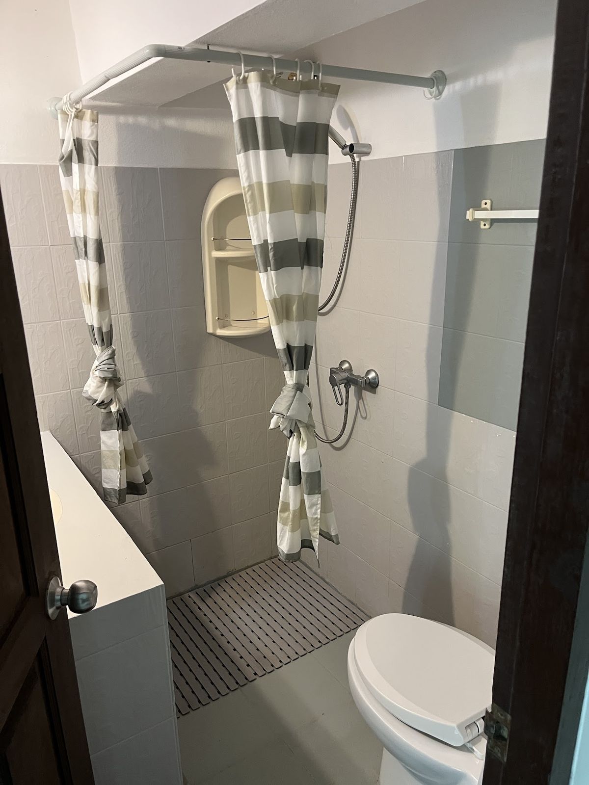 Pink House facilities in Lamai