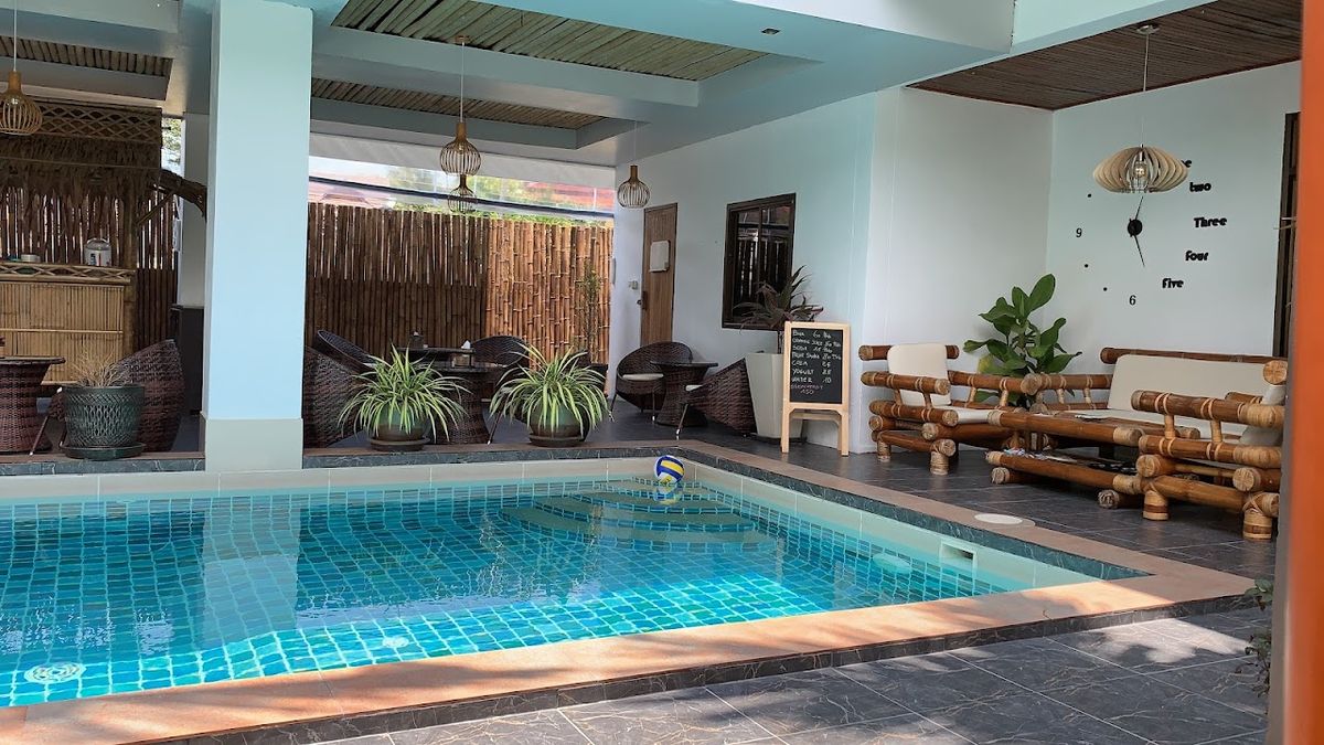 Samui Star facilities in Bophut