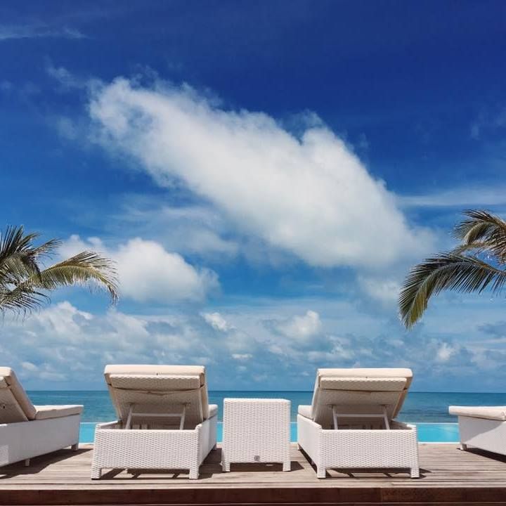 Silver Beach facilities in Lamai