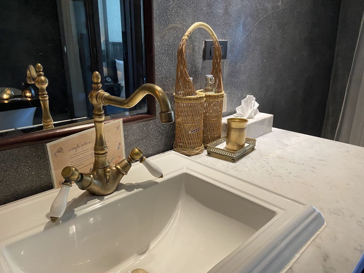 The Scent Hotel facilities in Fisherman's Village